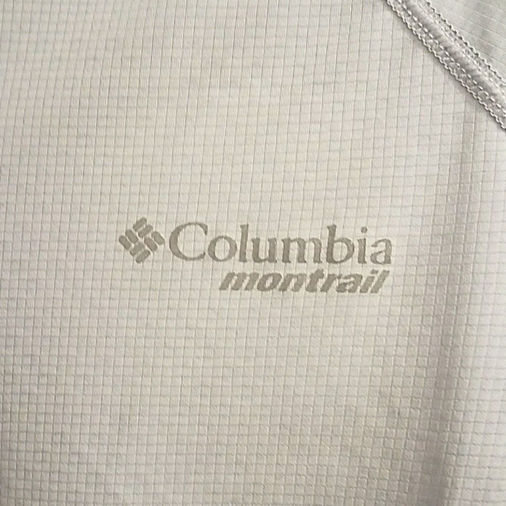 Columbia montrail😉